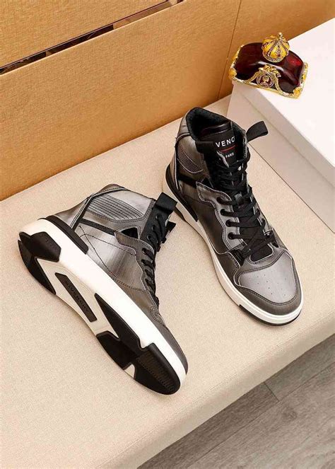 givenchy shoes mens replica|Givenchy high top sneakers men's.